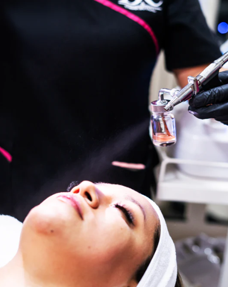 HYDRAFACIAL PREMIUM