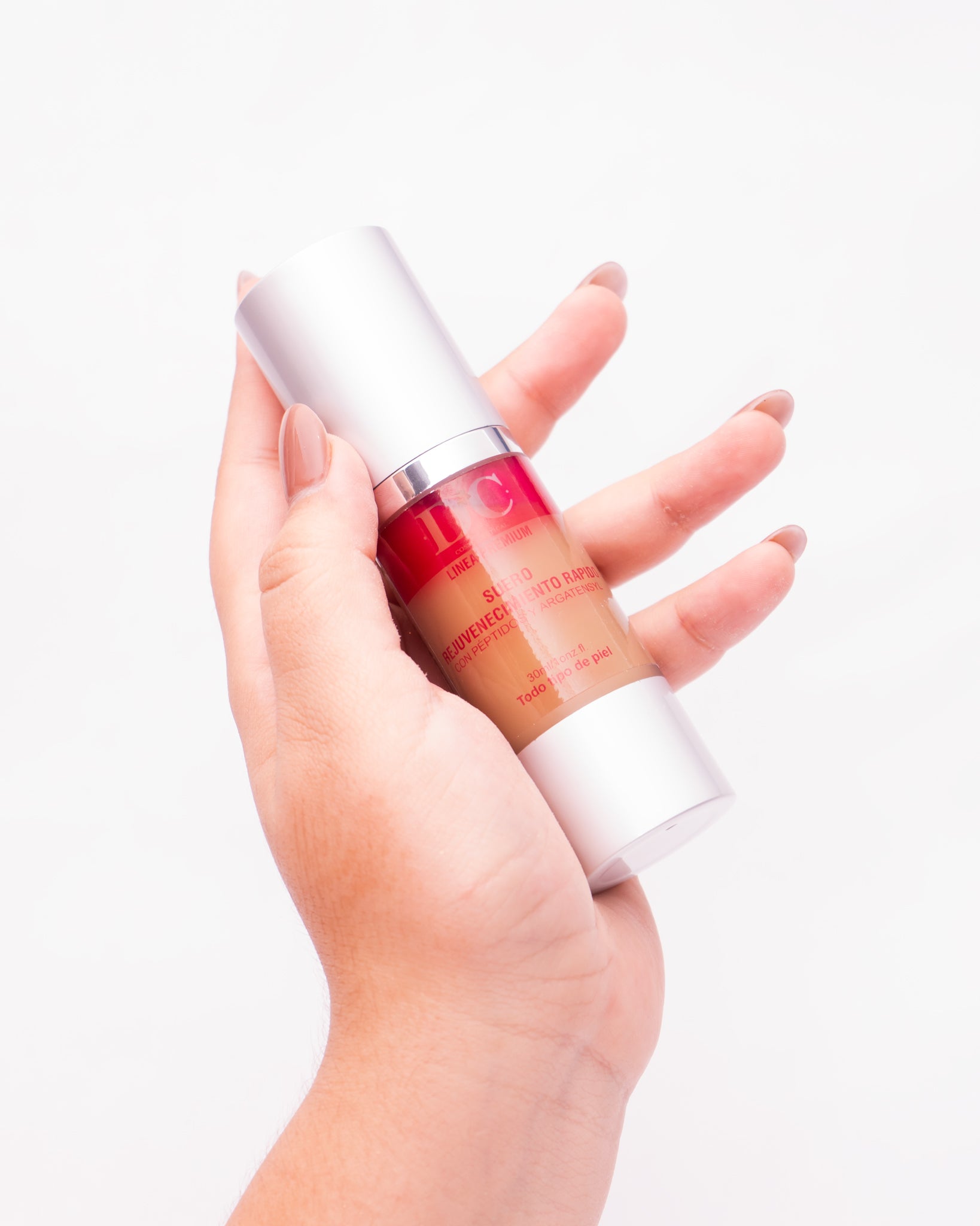 SUERO DE REJUVENECIMIENTO RÁPIDO 30ML