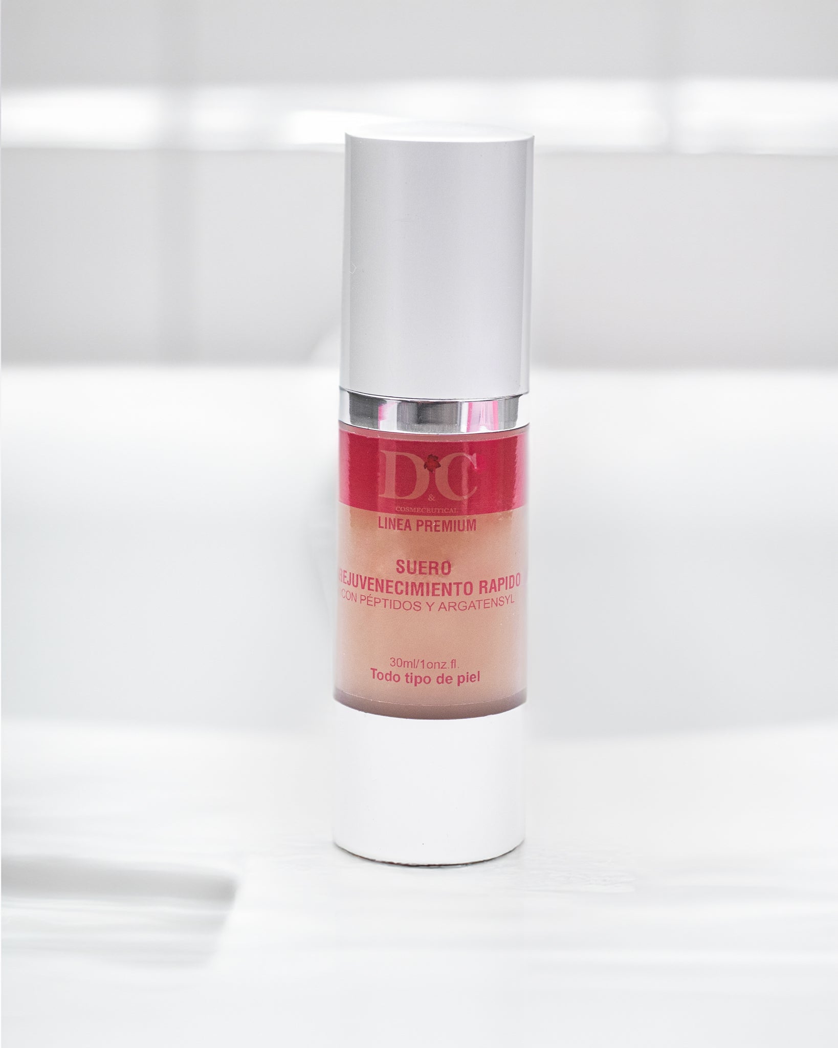 SUERO DE REJUVENECIMIENTO RÁPIDO 30ML